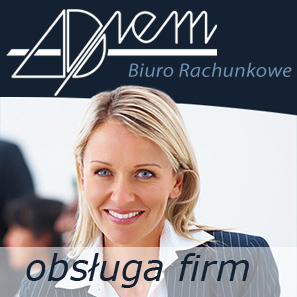 Obsługa księgowa firm